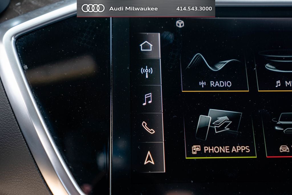 2023 Audi A6 45 Premium Plus quattro