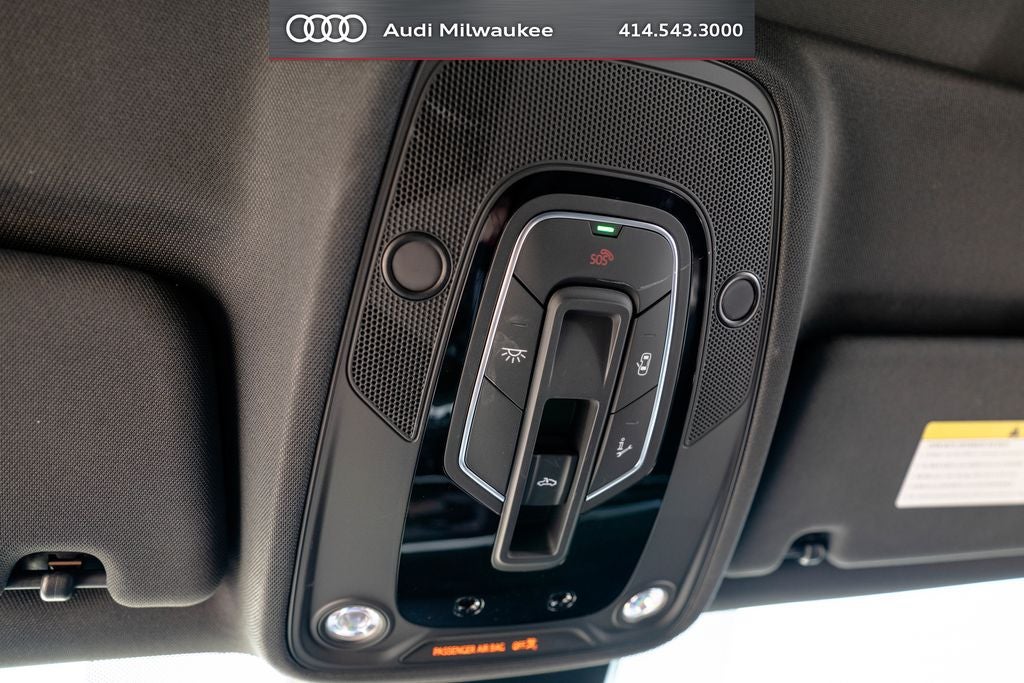 2023 Audi A6 45 Premium Plus quattro