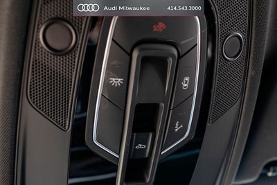 2023 Audi A6 45 Premium Plus quattro