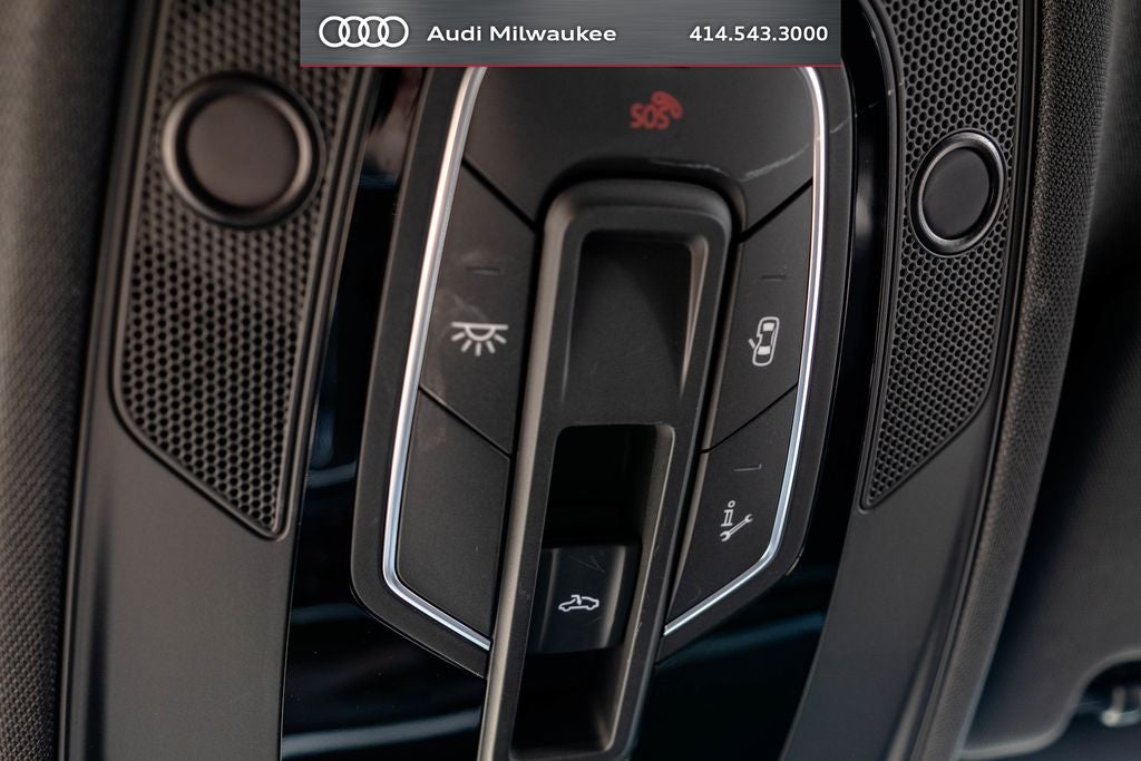 2023 Audi A6 45 Premium Plus quattro