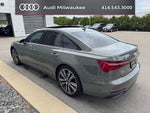 2023 Audi A6 45 Premium Plus quattro