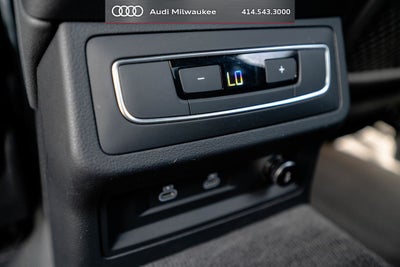 2023 Audi A6 45 Premium Plus quattro