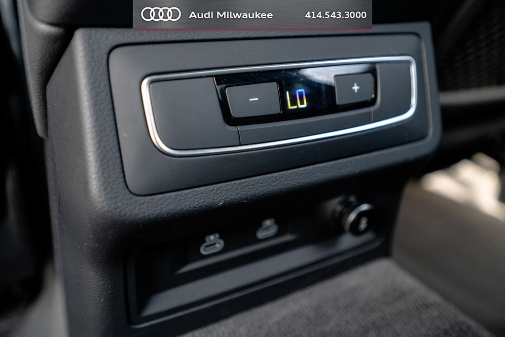 2023 Audi A6 45 Premium Plus quattro
