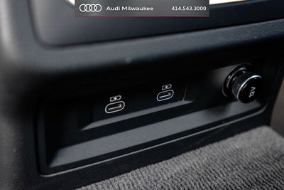 2023 Audi A6 45 Premium Plus quattro