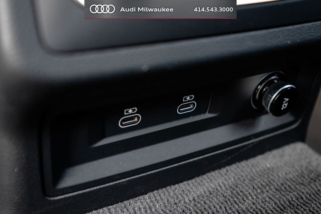 2023 Audi A6 45 Premium Plus quattro