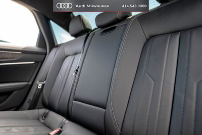 2023 Audi A6 45 Premium Plus quattro