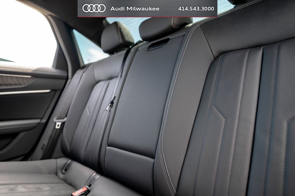 2023 Audi A6 45 Premium Plus quattro