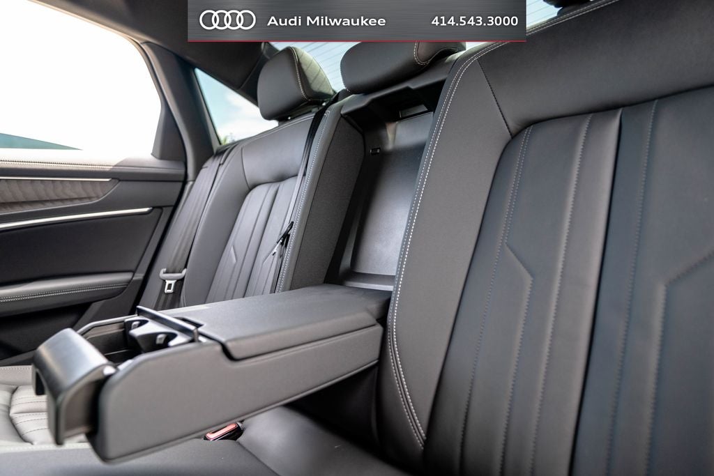 2023 Audi A6 45 Premium Plus quattro