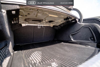 2023 Audi A6 45 Premium Plus quattro
