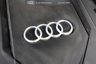 2023 Audi A6 45 Premium Plus quattro