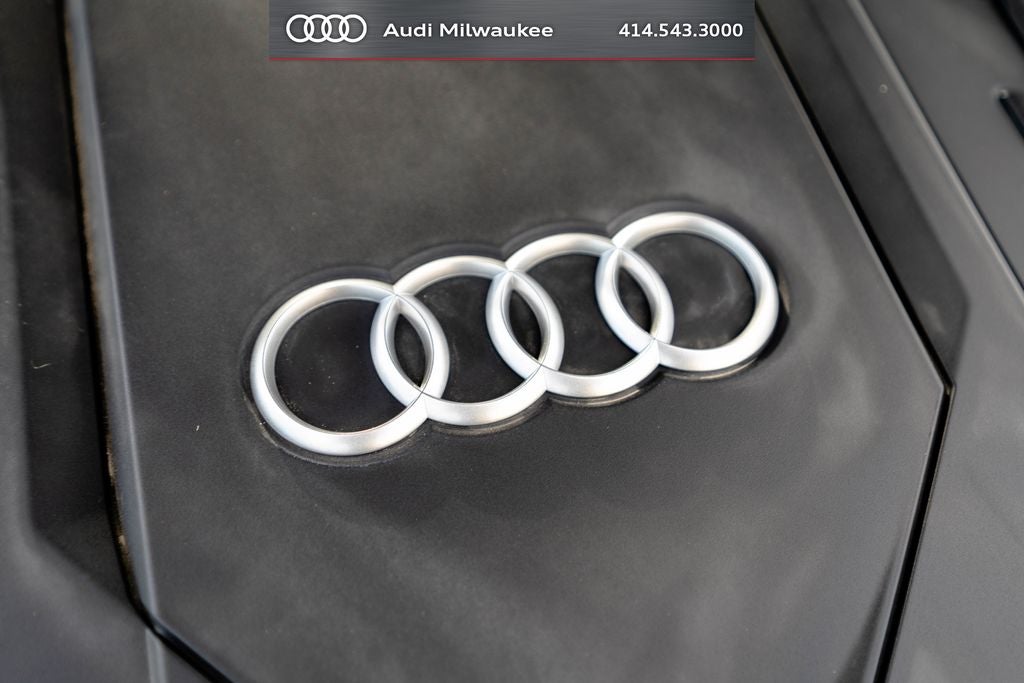 2023 Audi A6 45 Premium Plus quattro