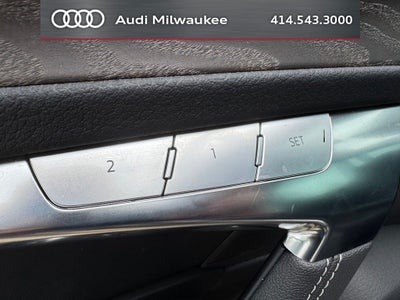 2023 Audi A6 45 Premium Plus quattro
