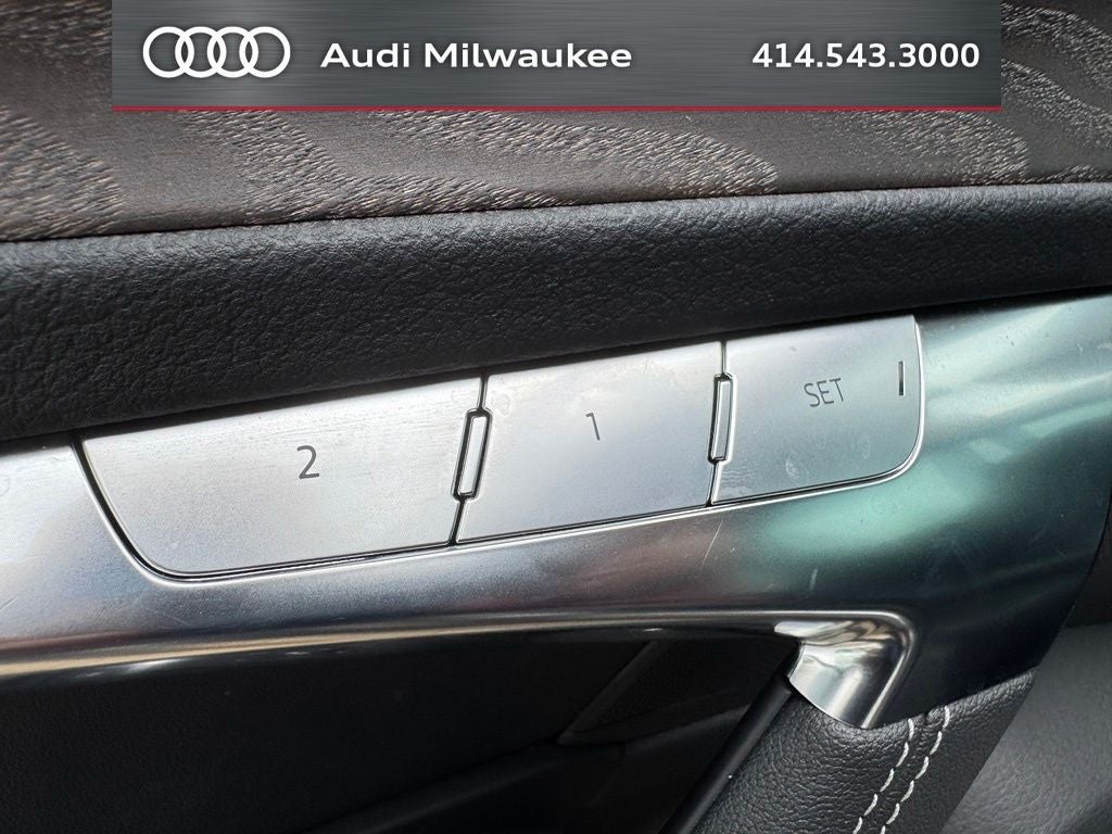 2023 Audi A6 45 Premium Plus quattro