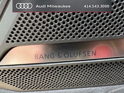 2023 Audi A6 45 Premium Plus quattro