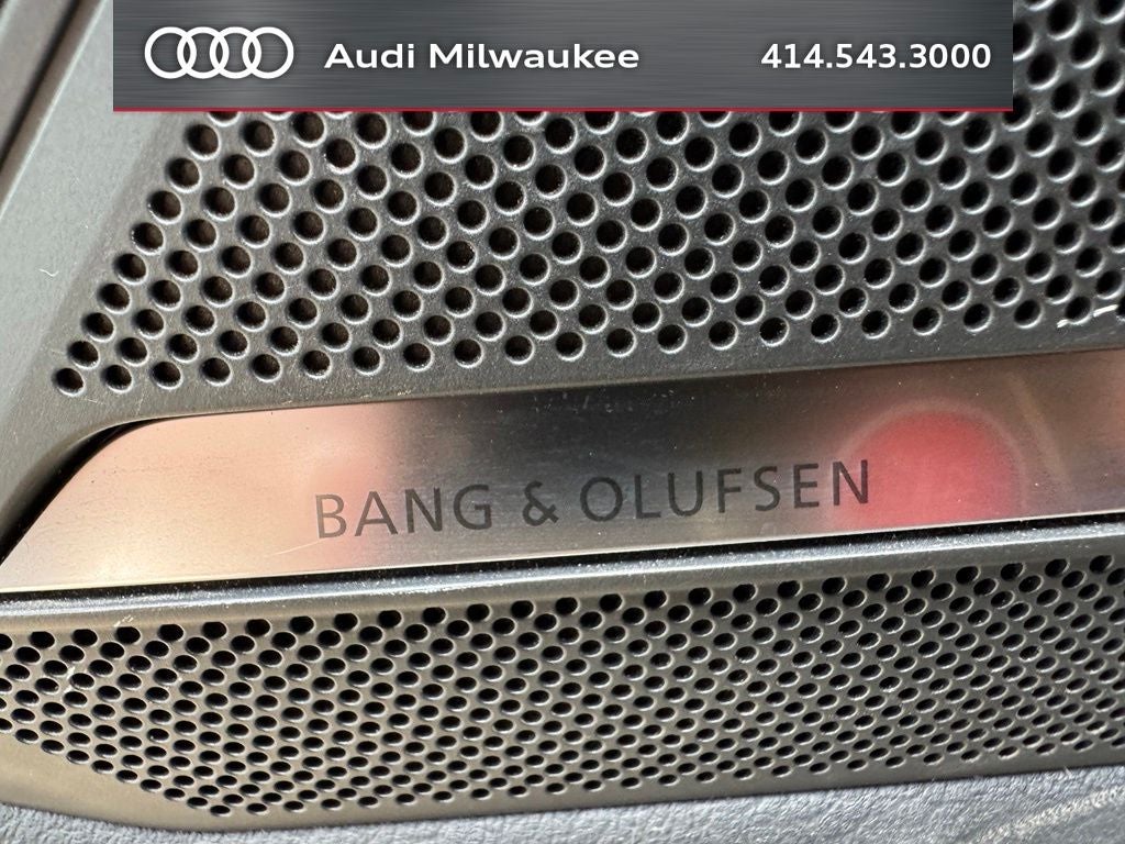 2023 Audi A6 45 Premium Plus quattro