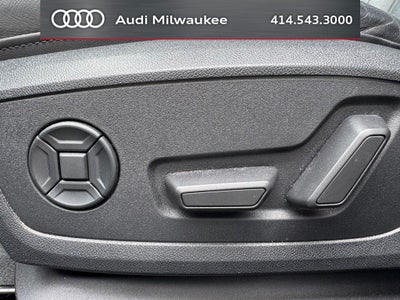2023 Audi A6 45 Premium Plus quattro