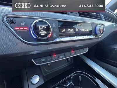2023 Audi A4 45 S line Premium Plus quattro
