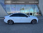 2023 Audi A4 45 S line Premium Plus quattro
