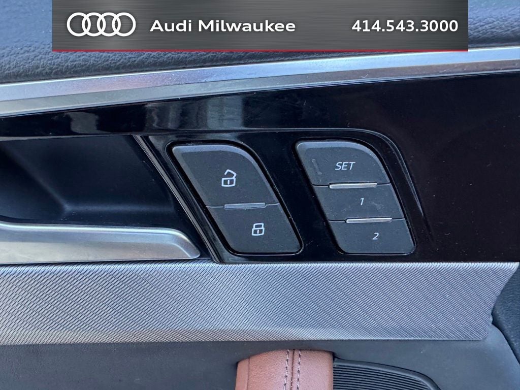 2023 Audi A4 45 S line Premium Plus quattro