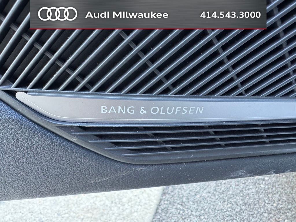 2023 Audi A4 45 S line Premium Plus quattro