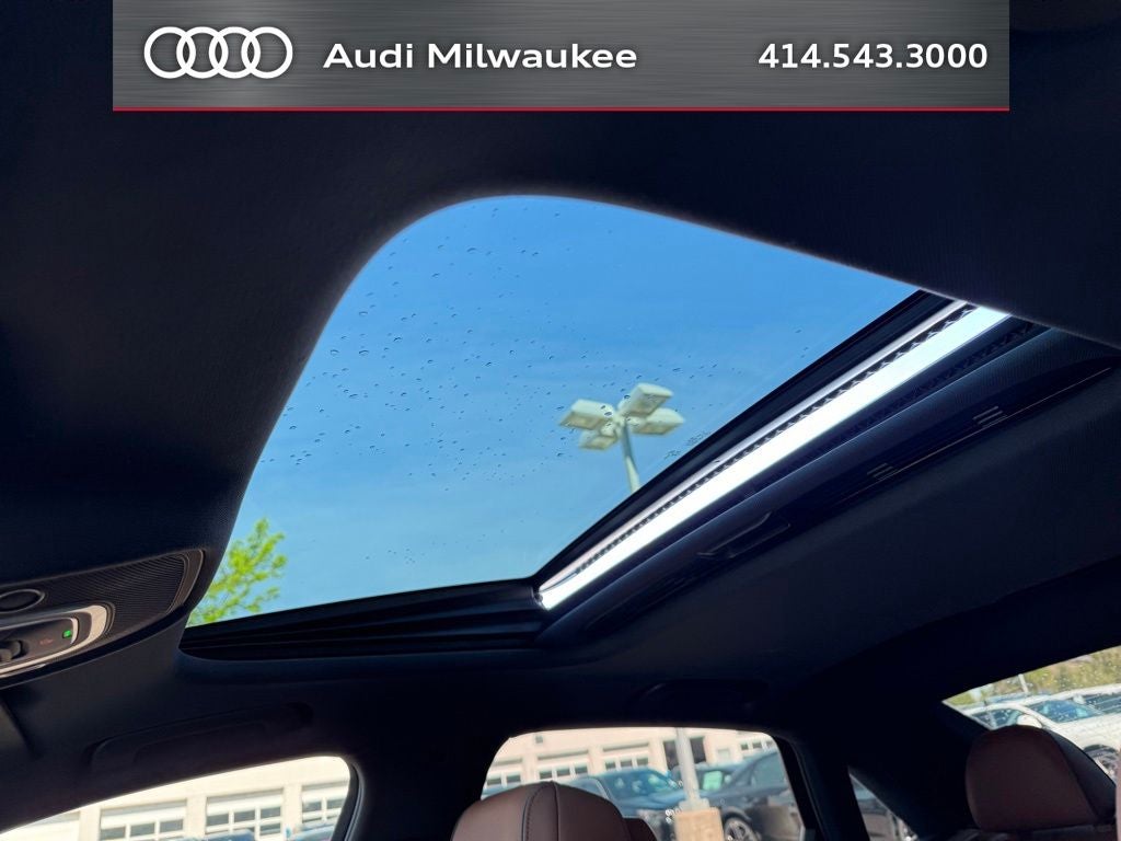 2023 Audi A4 45 S line Premium Plus quattro