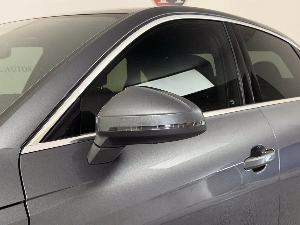 2023 Audi A4 45 S line Premium Plus quattro