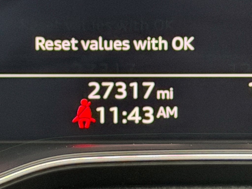 2023 Audi A4 45 S line Premium Plus quattro