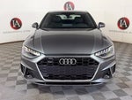 2023 Audi A4 45 S line Premium Plus quattro