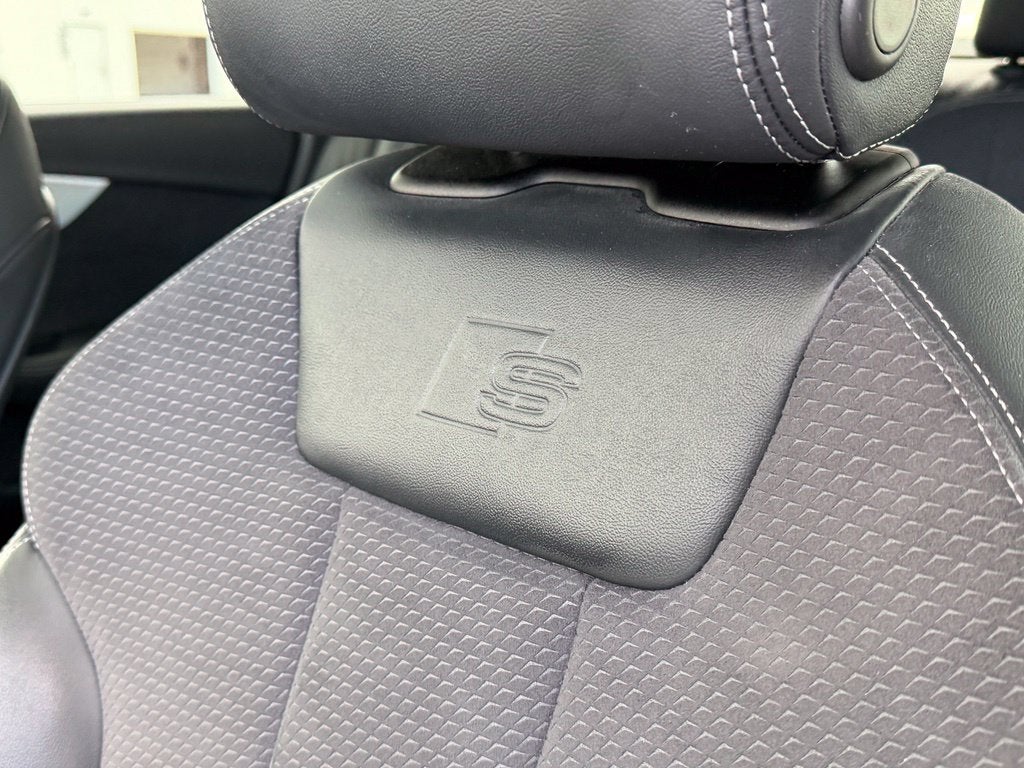 2023 Audi A4 45 S line Premium Plus quattro