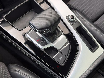 2023 Audi A4 45 S line Premium Plus quattro