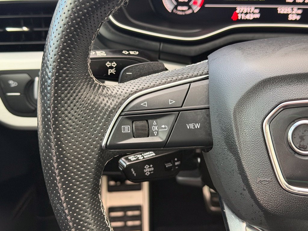 2023 Audi A4 45 S line Premium Plus quattro