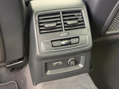 2023 Audi A4 45 S line Premium Plus quattro