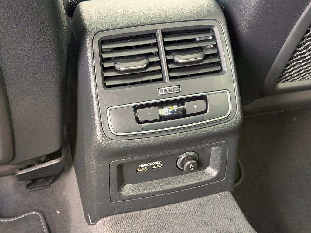 2023 Audi A4 45 S line Premium Plus quattro