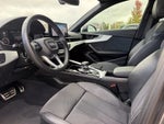 2023 Audi A4 45 S line Premium Plus quattro