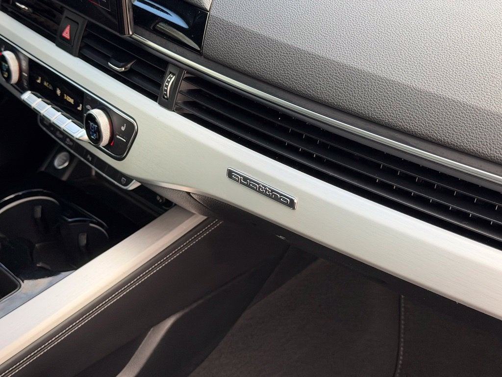 2023 Audi A4 45 S line Premium Plus quattro