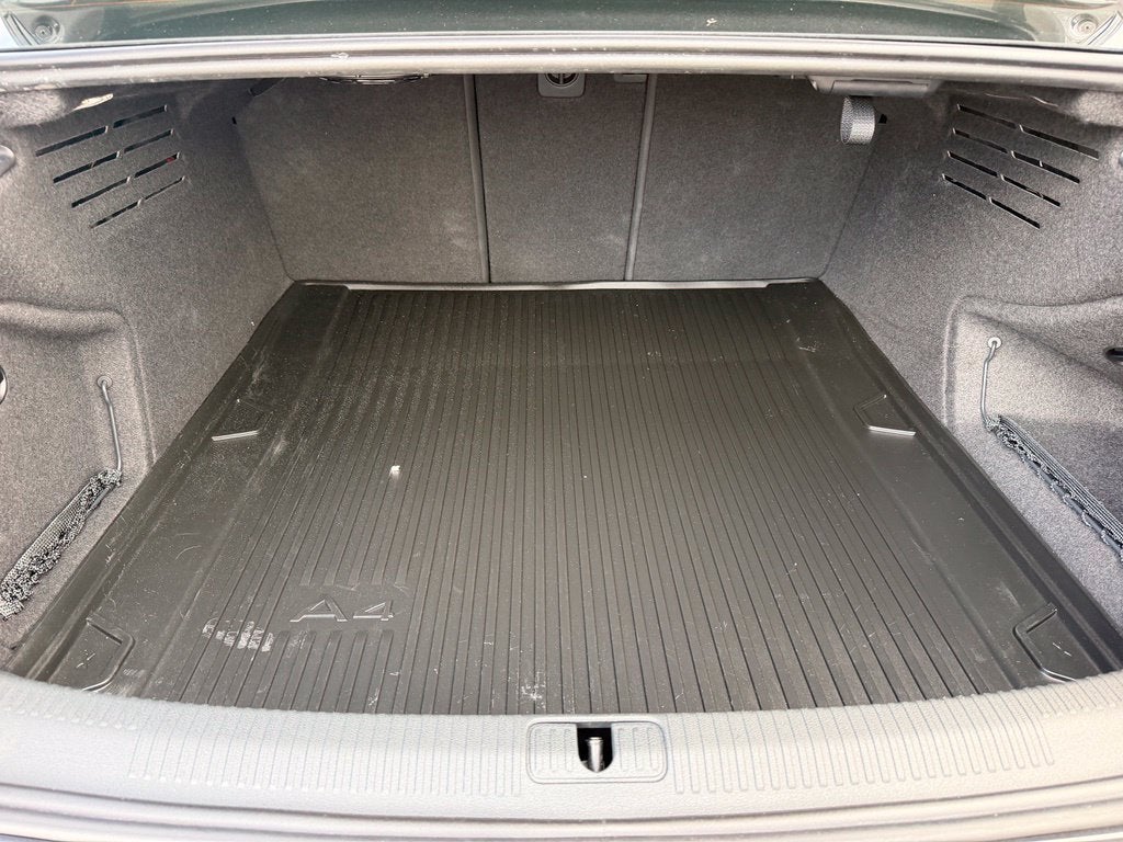 2023 Audi A4 45 S line Premium Plus quattro