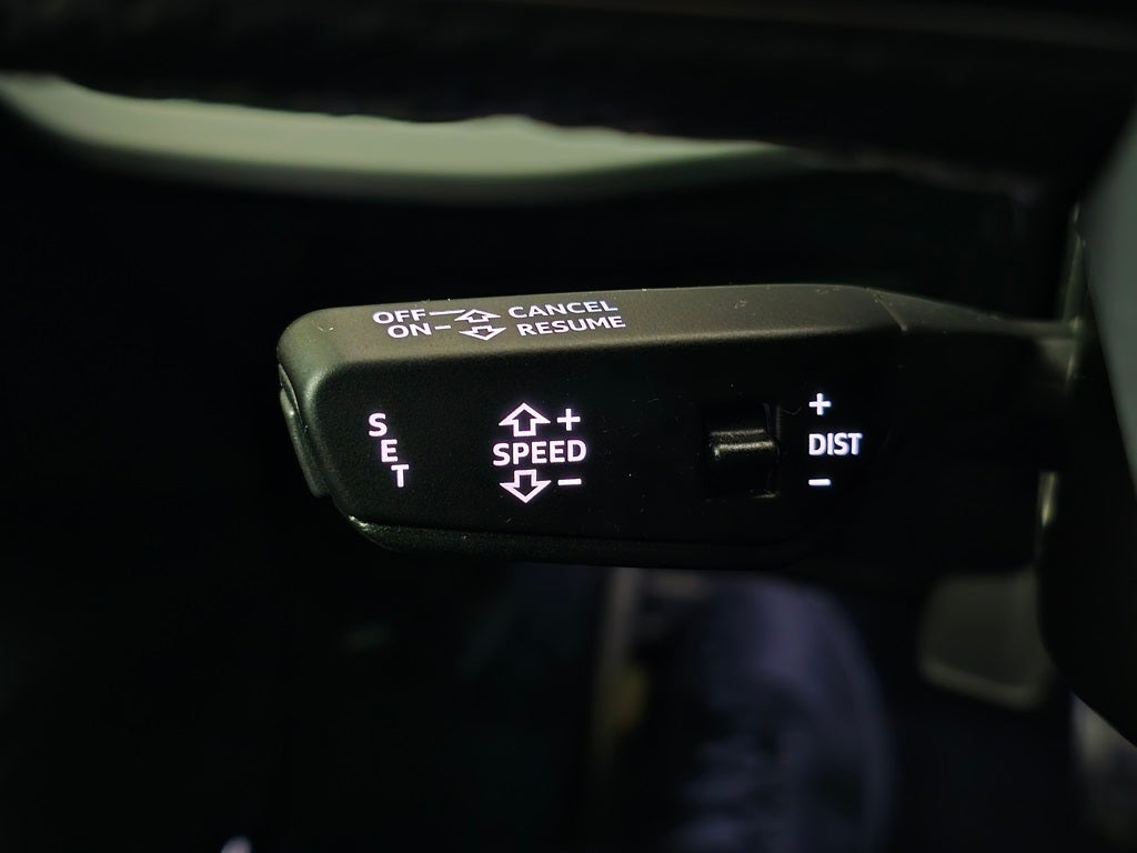 2022 Audi A4 45 S line Premium Plus quattro