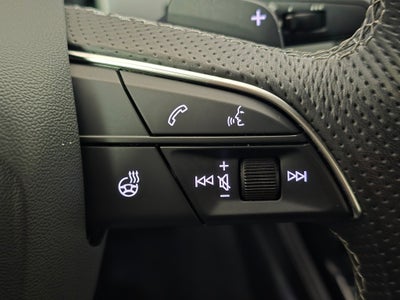 2022 Audi A4 45 S line Premium Plus quattro