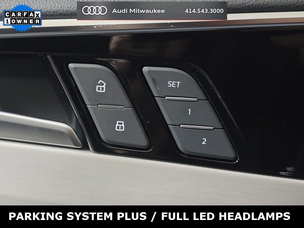 2022 Audi A4 45 S line Premium Plus quattro