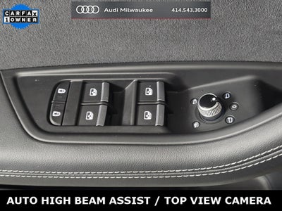 2022 Audi A4 45 S line Premium Plus quattro