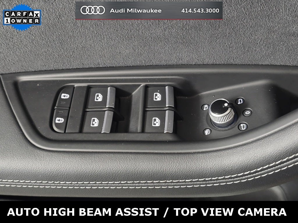 2022 Audi A4 45 S line Premium Plus quattro