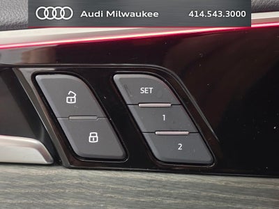 2023 Audi A4 45 S line Premium Plus quattro