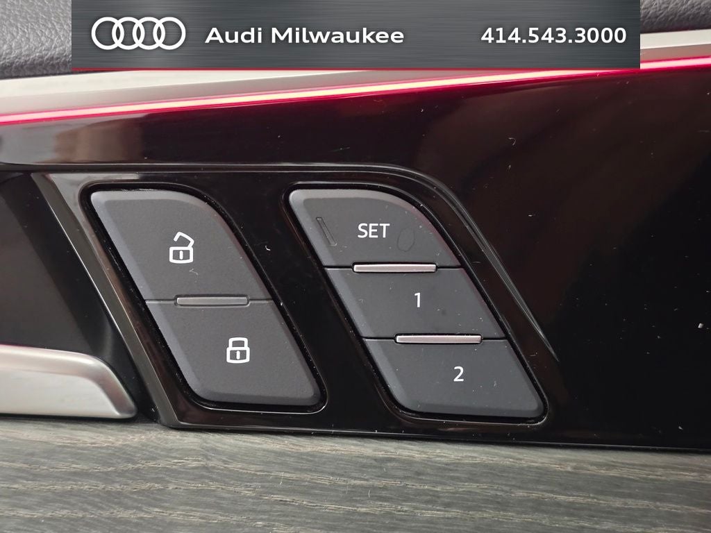 2023 Audi A4 45 S line Premium Plus quattro
