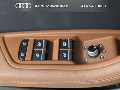 2023 Audi A4 45 S line Premium Plus quattro