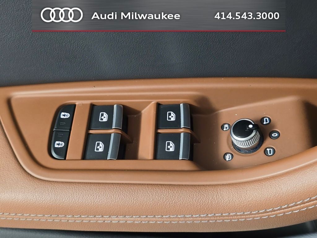 2023 Audi A4 45 S line Premium Plus quattro