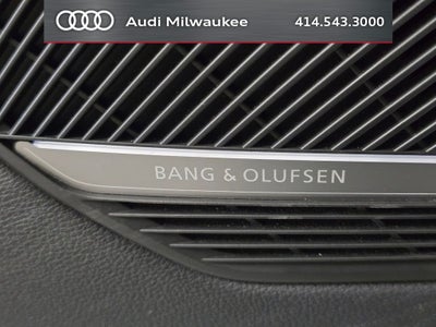 2023 Audi A4 45 S line Premium Plus quattro