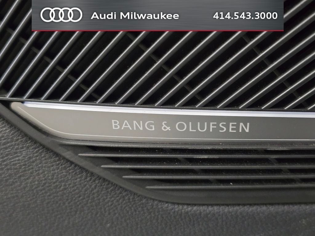 2023 Audi A4 45 S line Premium Plus quattro
