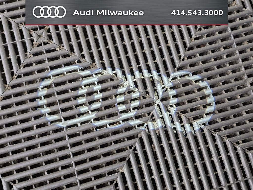2023 Audi A4 45 S line Premium Plus quattro