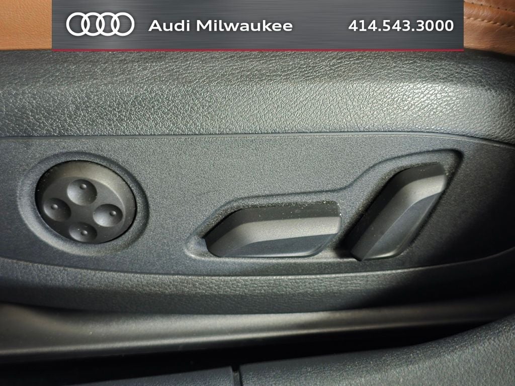 2023 Audi A4 45 S line Premium Plus quattro
