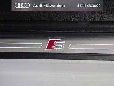 2023 Audi A4 45 S line Premium Plus quattro
